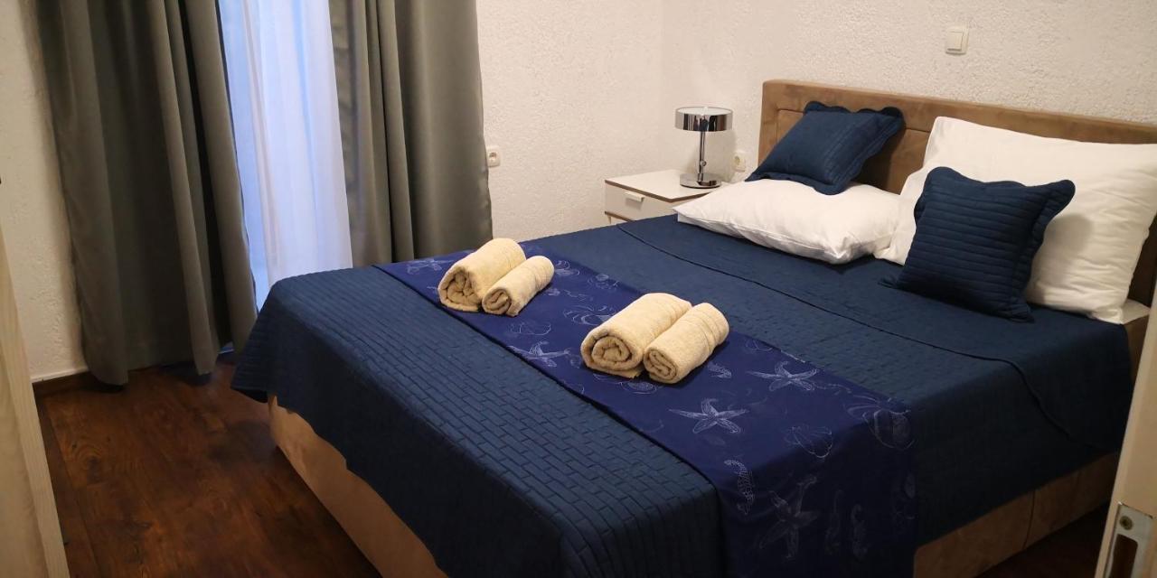Griva Apartment